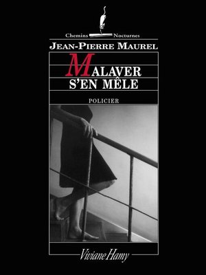 cover image of Malaver s'en mêle